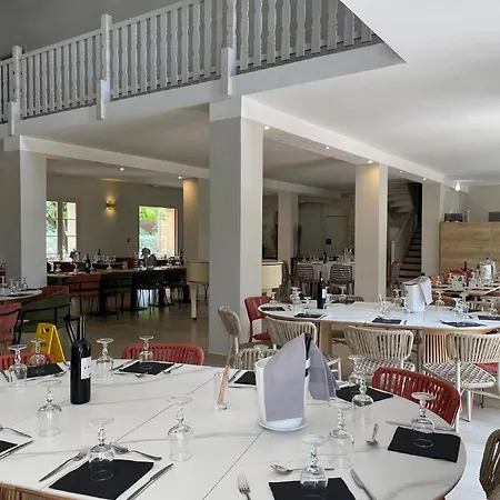 Le Clos De L'aube Rouge - Montpellier / Castelnau le Lez-2